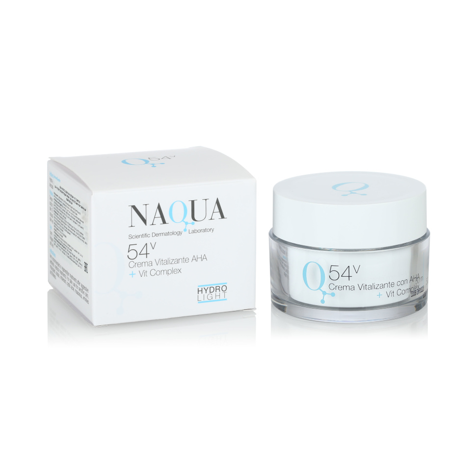 Q54-V PHA Revitalizing Cream (50/200 ml)