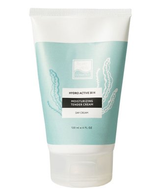 Нежный увлажняющий крем Hyaluron - hydro active SPF 15, 120 мл