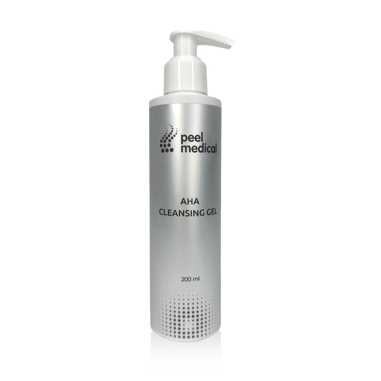 Очищающий гель AHA Cleansing Gel, 200мл