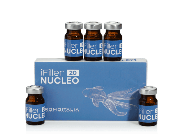 iFiller nucleo 20