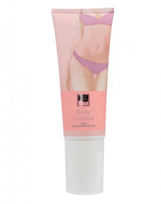 Beauty style Крем антицеллюлитный Body Sculptor, 200 мл* 4501820K Крем антицеллюлитный Body Sculptor, 200 мл