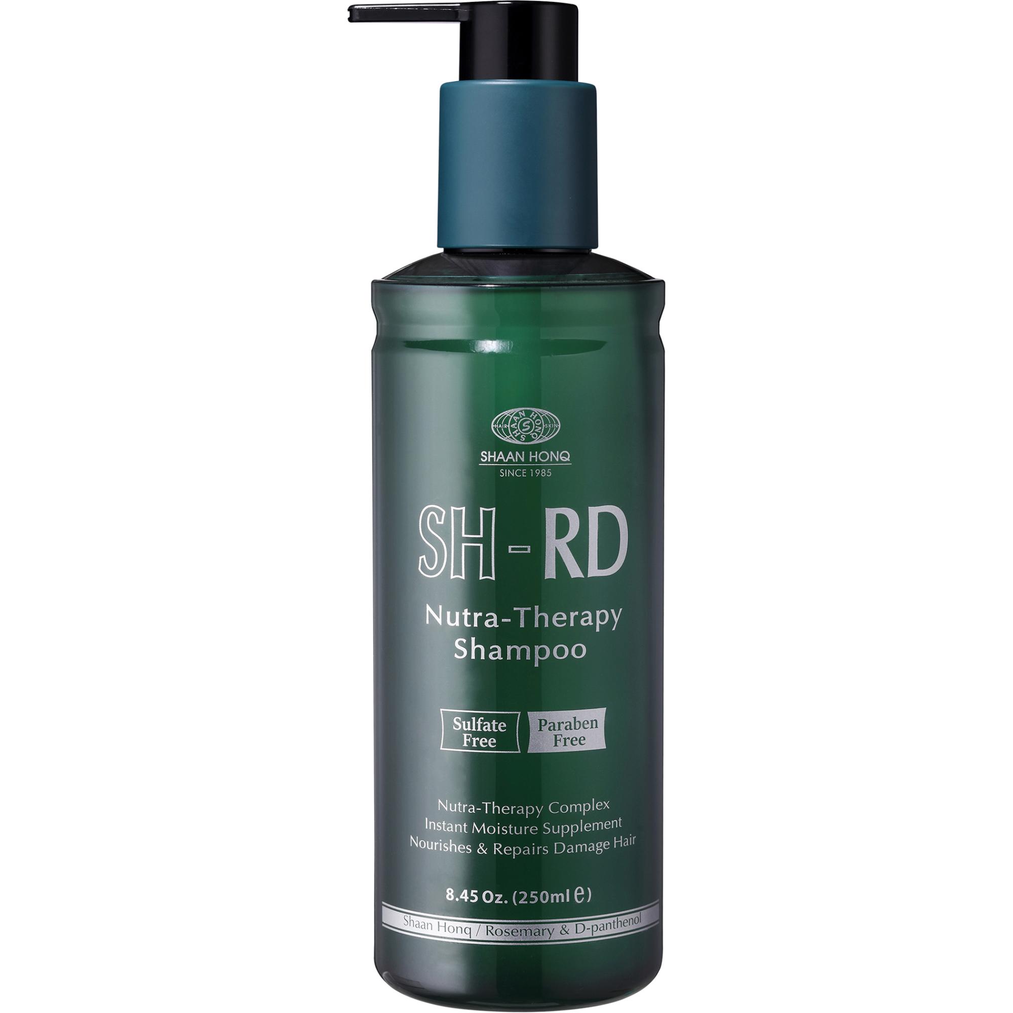 Шампунь питательный (без сульфатов и парабена) SH-RD Nutra-Therapy Shampoo (Sulfate & Paraben Free), 250 мл