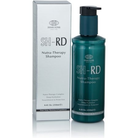 Шампунь питательный SH-RD Nutra-Therapy Shampoo, 250 мл