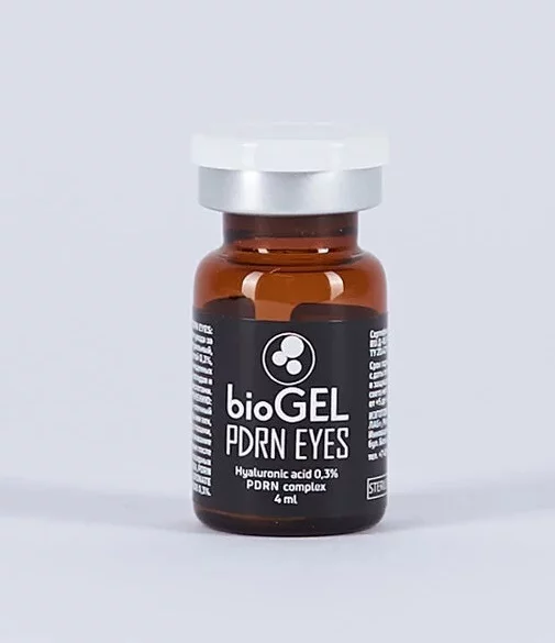 BioGel PDRN Wow Eyes 4 мл