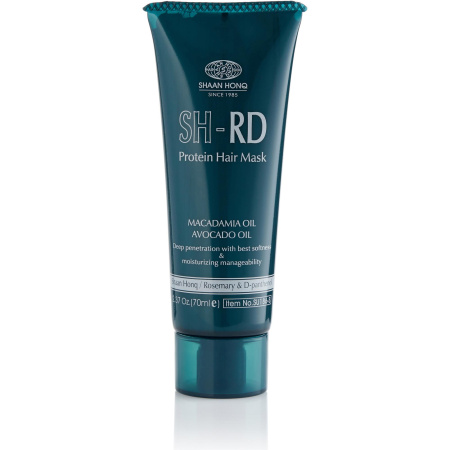 Протеиновая маска для волос SH-RD Protein Hair Mask, 70 мл