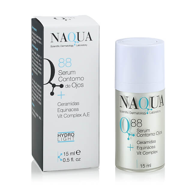 Q88 Eye Contour Serum (15 ml)