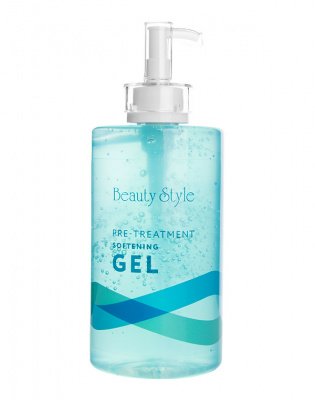 Гидрирующий распаривающий гель для чистки Hydration Gel, 700 мл, Beauty Style