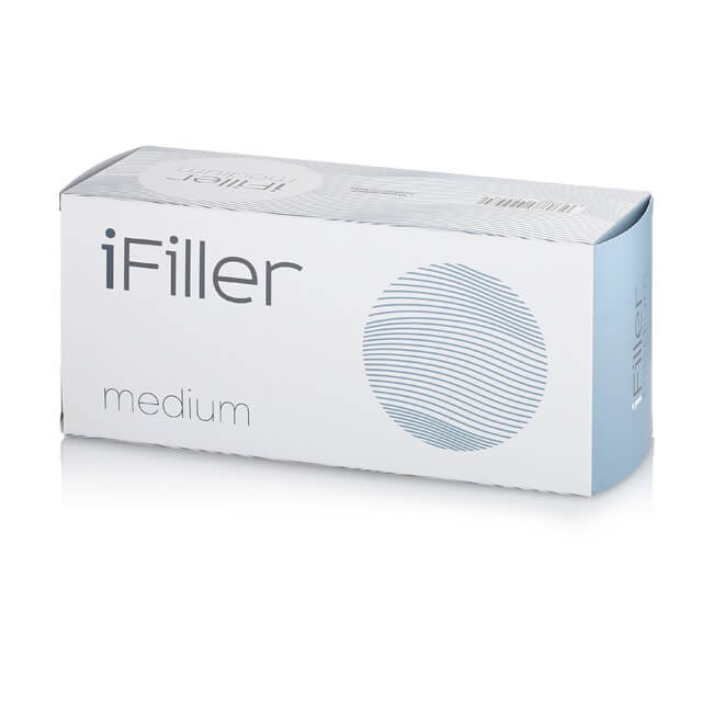 iFiller Medium