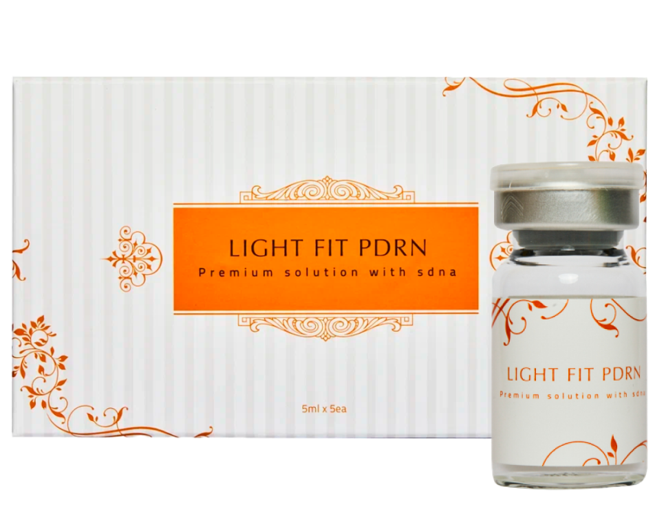 Light Fit PDRN