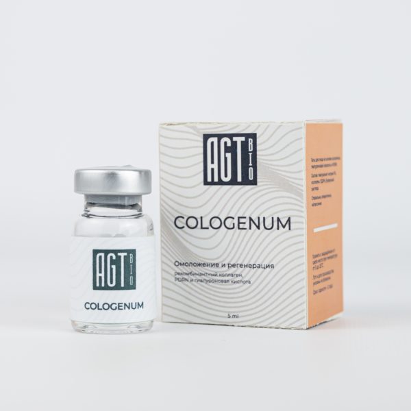 AGT Bio Cologenum