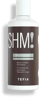 Black Coffee Shampoo