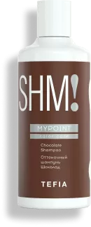 Chocolate Shampoo