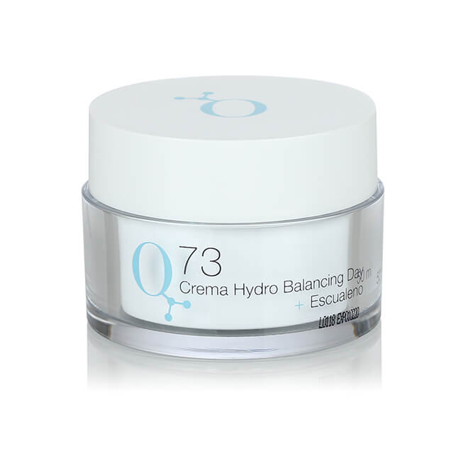 Q73 Hydro Balancing Day Cream (50 ml)