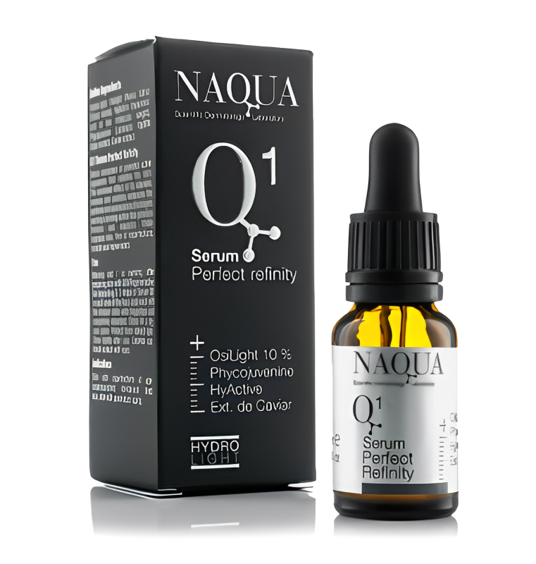 Q1 Perfect Refinity Serum (15 ml)