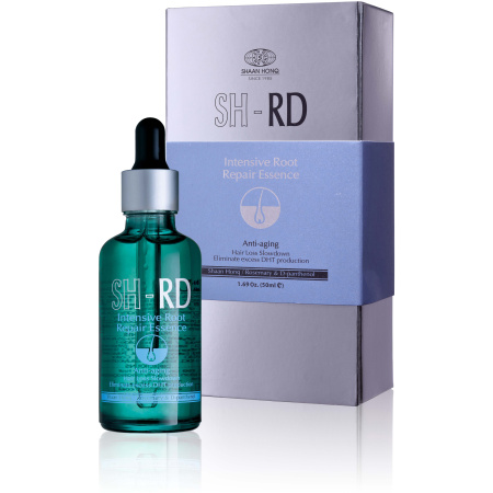 Эссенция для укрепления корней волос SH-RD Intensive Root Repair Essence, 50 мл