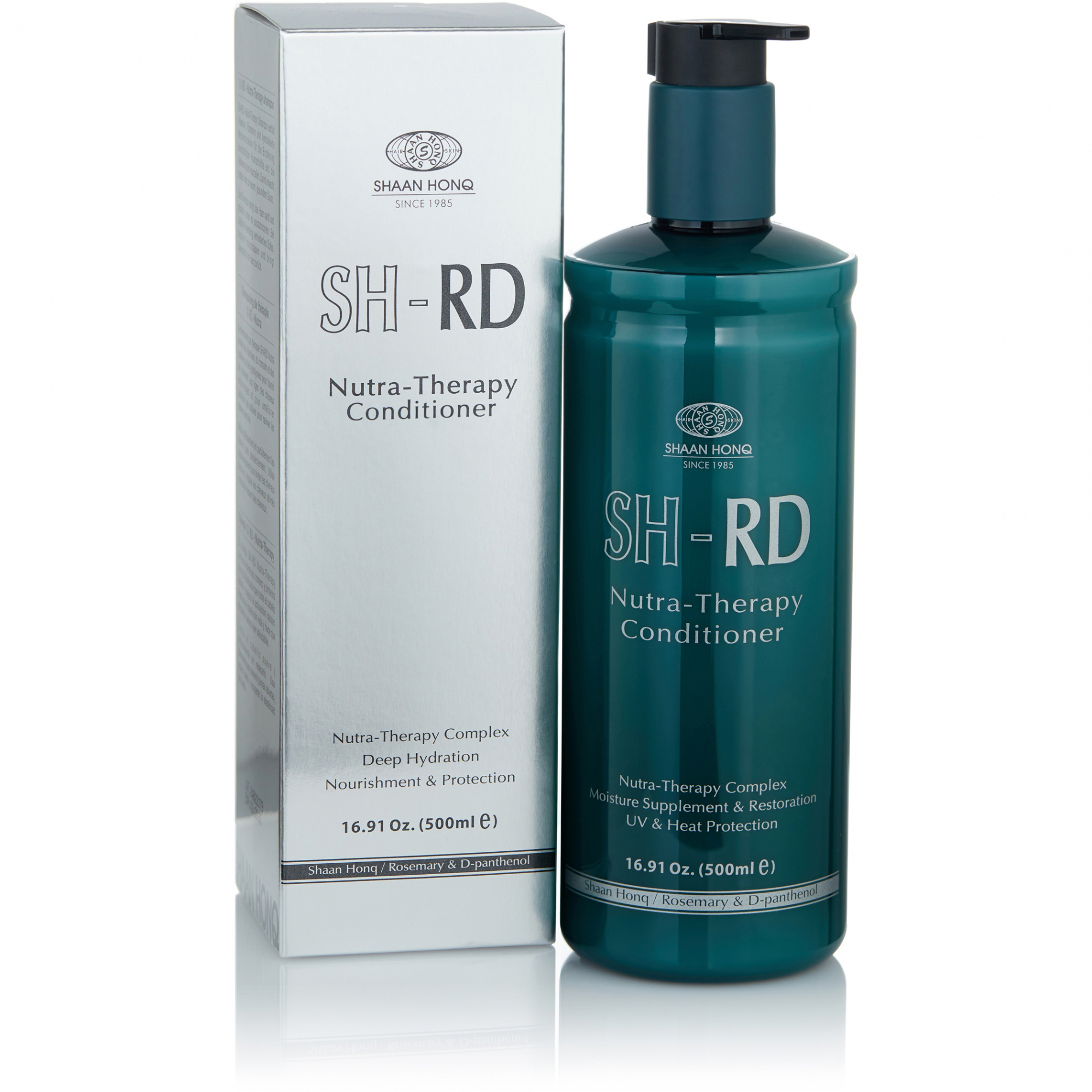 Кондиционер SH-RD Nutra-Therapy Conditioner, 500 мл