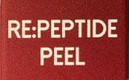 RE*PEPTIDE PEEL