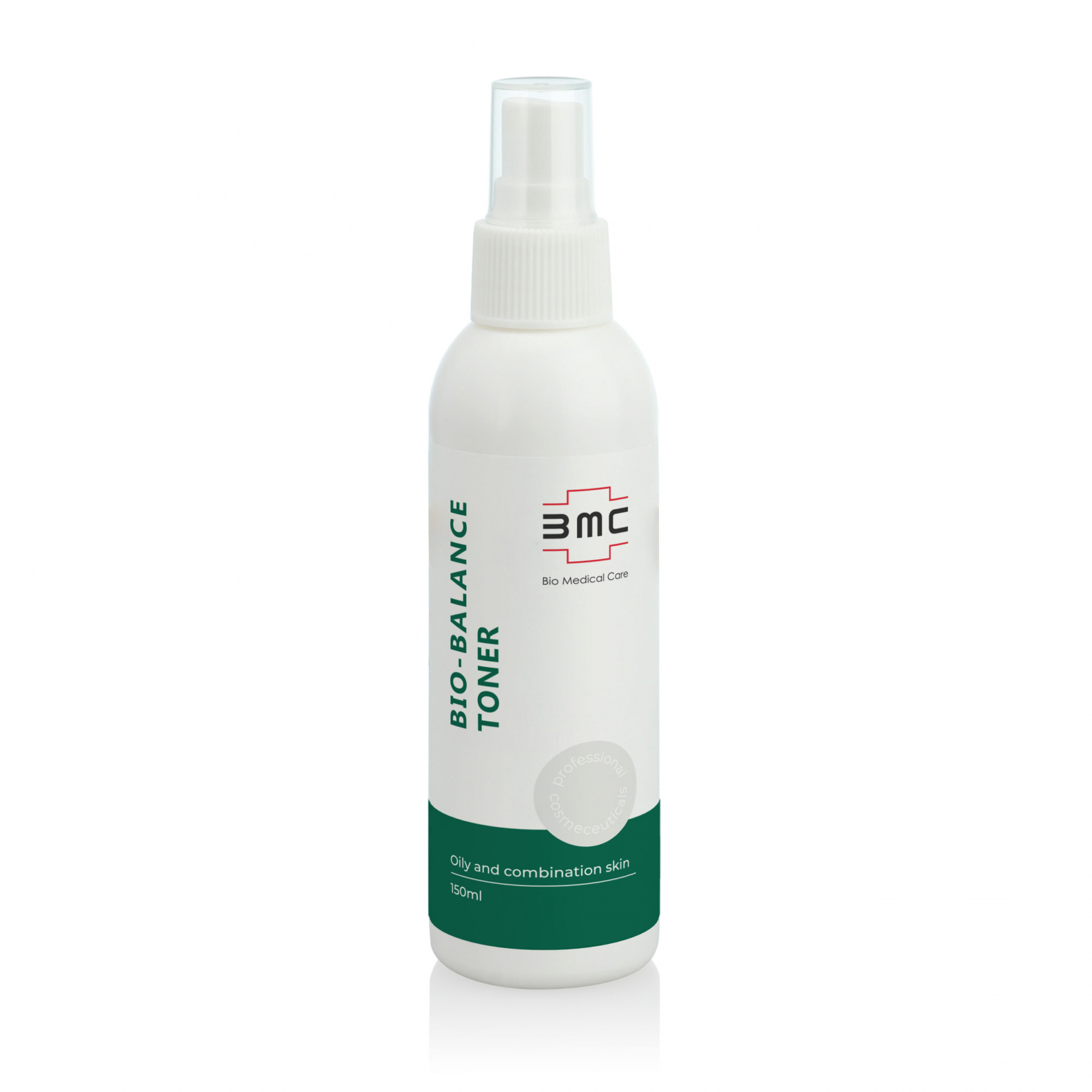 Тоник для жирной кожи Bio-Balance / Bio-Balance Toner, 150 мл